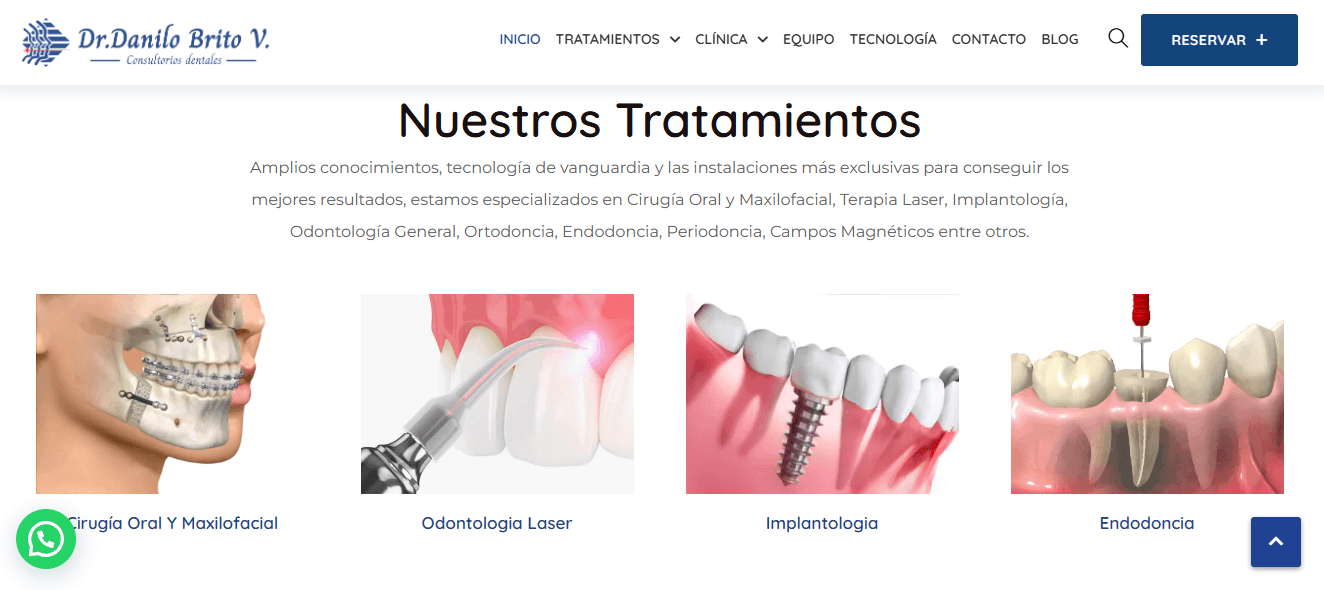 Dr. Danilo Brito 1